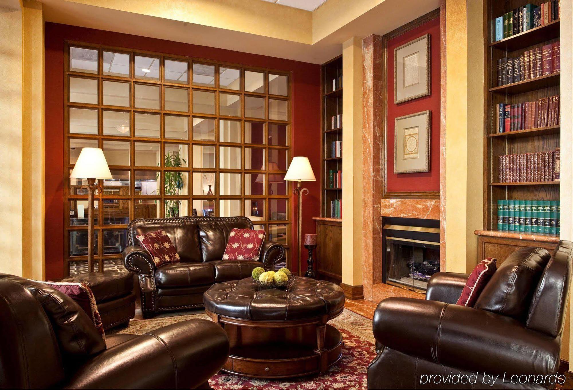 Doubletree By Hilton Los Angeles/Комърс Екстериор снимка