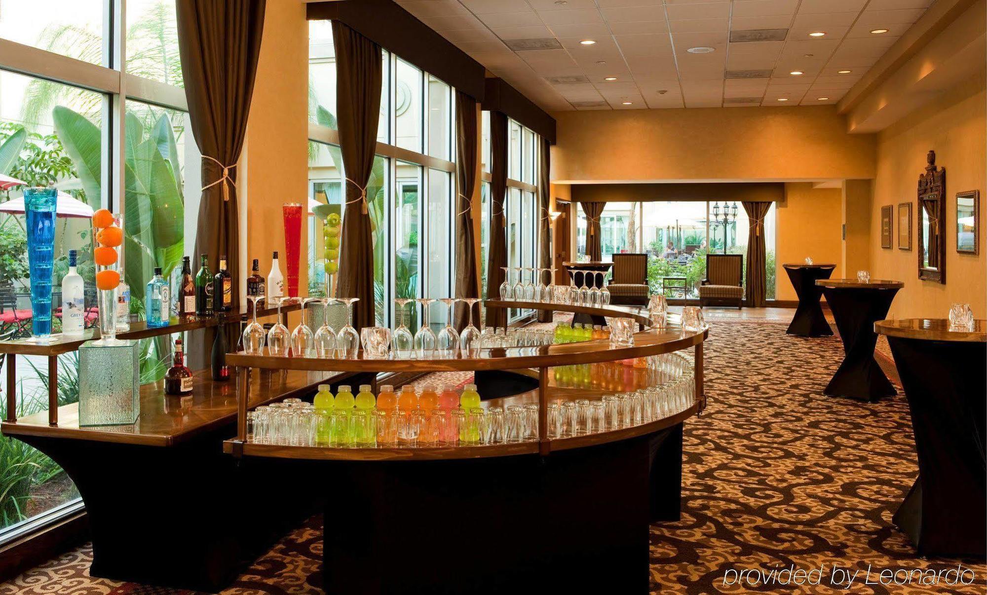 Doubletree By Hilton Los Angeles/Комърс Екстериор снимка