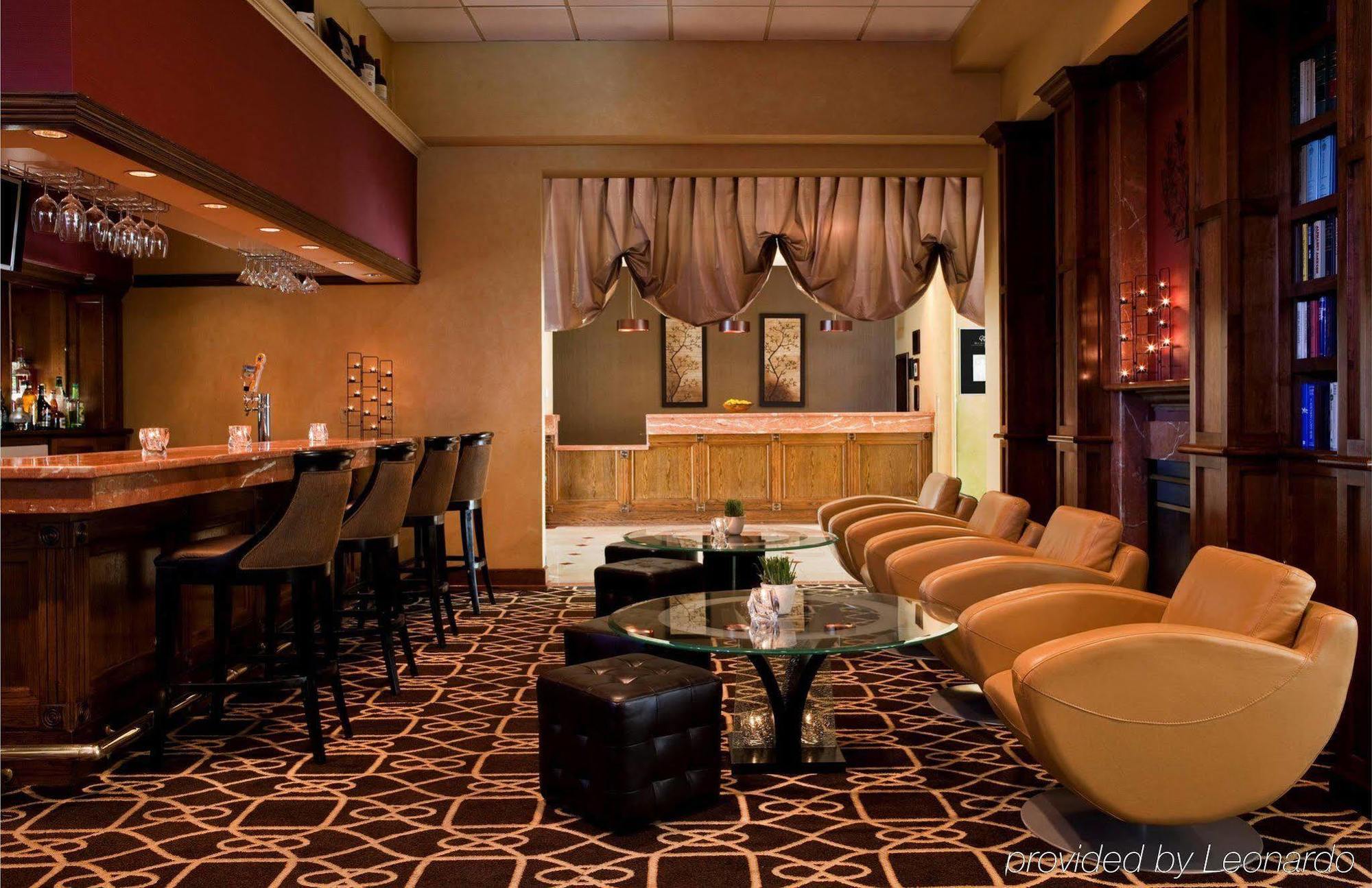Doubletree By Hilton Los Angeles/Комърс Екстериор снимка