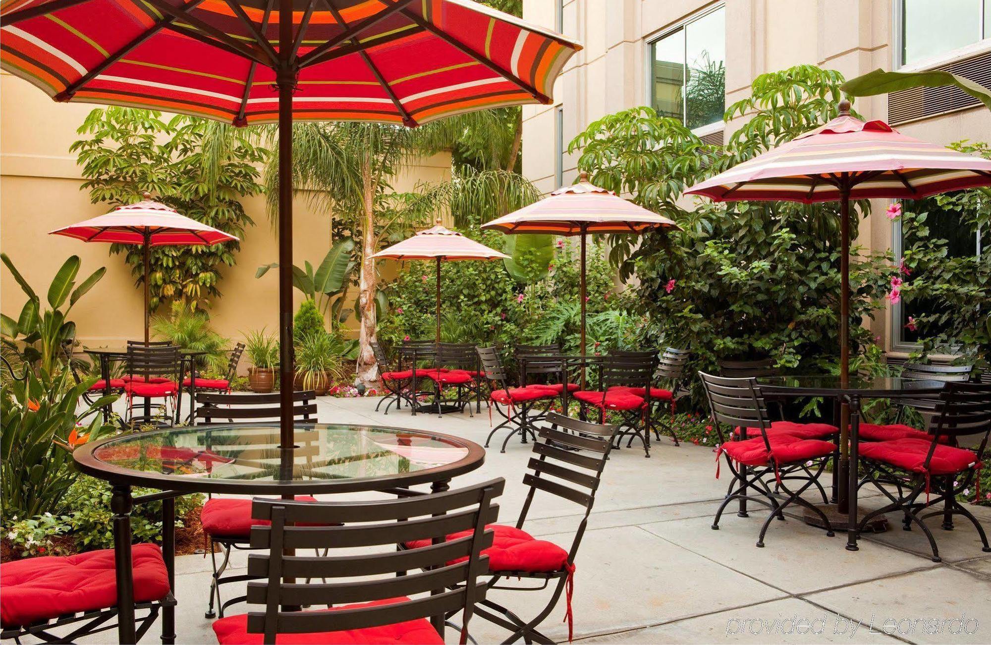 Doubletree By Hilton Los Angeles/Комърс Екстериор снимка